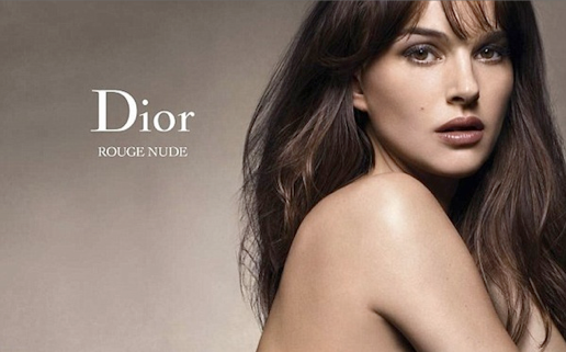 Natalie Portman, Dior Natalie Portman, Dior